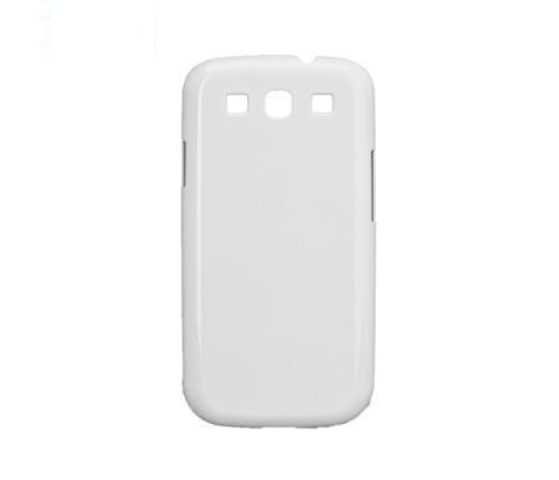 Xqisit Plate for S3 W - 1421253 - zdjęcie 2